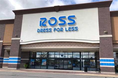 Ross dress for less - You'll find Ross Dress for Less easily accessible in the vicinity of the intersection of Gallagher Road and Roosevelt Road, in Marinette, Wisconsin, at Pine Tree Mall. By car . Located within a 1 minute drive time from Angwall Drive, Old Peshtigo Road, Woleske Road or Edwin Street; a 5 minute drive from Marinette Avenue, US-41 or State Highway 180 …